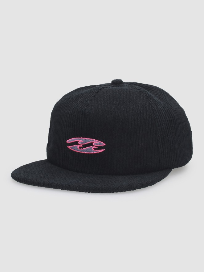 Billabong Heritage Strapback Cappellino