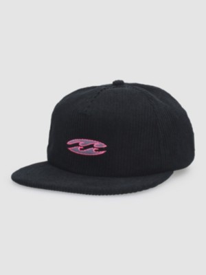 Billabong Heritage Strapback Cap