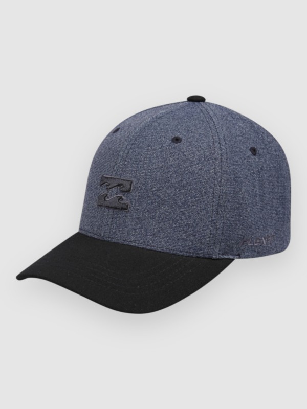 Billabong All Day Flexfit Cap navy