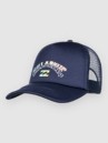 Billabong Podium Trucker Cap