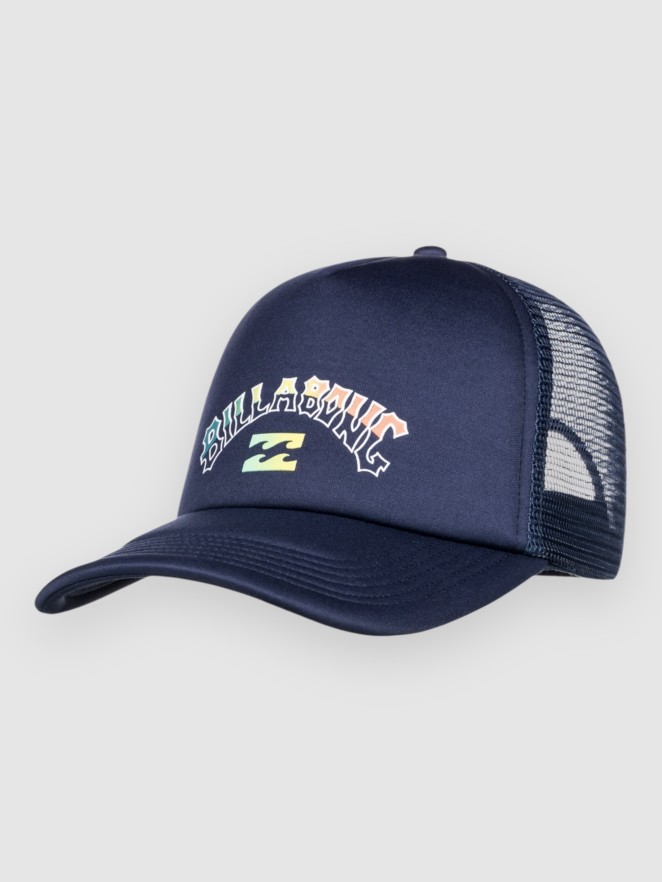 Billabong Podium Trucker Cap