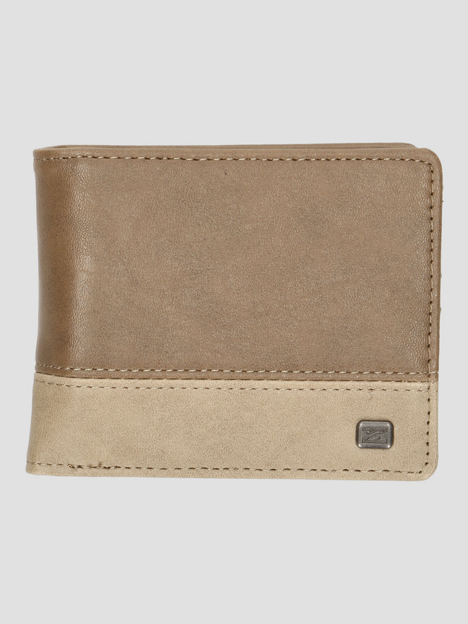 Billabong Dimension Wallet