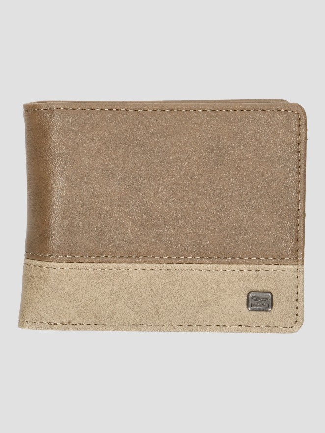 Billabong Dimension Wallet