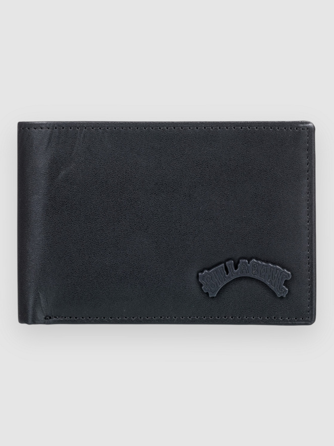 Billabong Arch Leather Geldbörse
