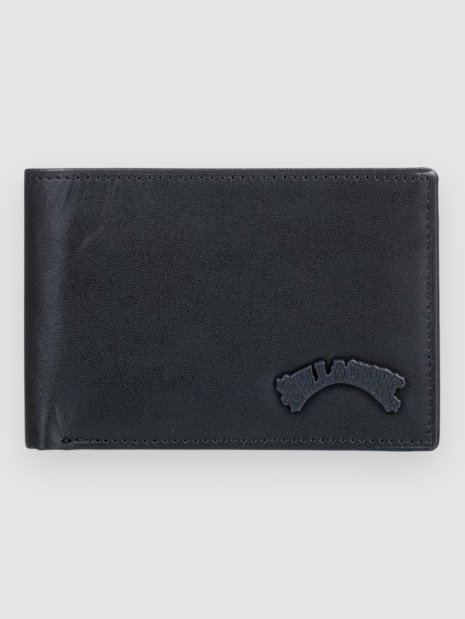 Billabong Arch Leather Geldbörse