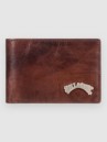 Billabong Arch Leather Geldbörse
