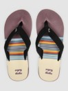 Billabong All Day Theme Sandali