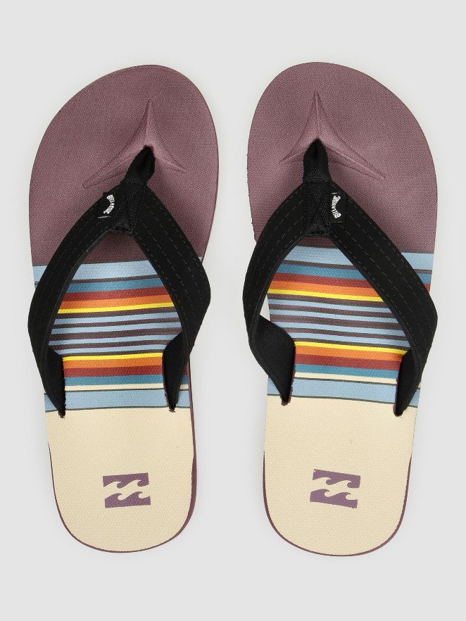 Billabong All Day Theme Sandali