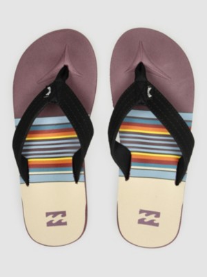 Billabong All Day Theme Sandals