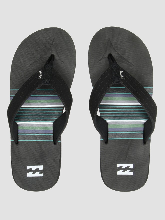 Billabong All Day Theme Sandals