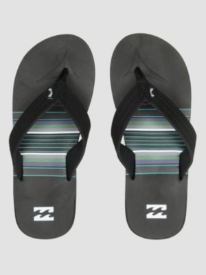 Billabong All Day Theme Sandals