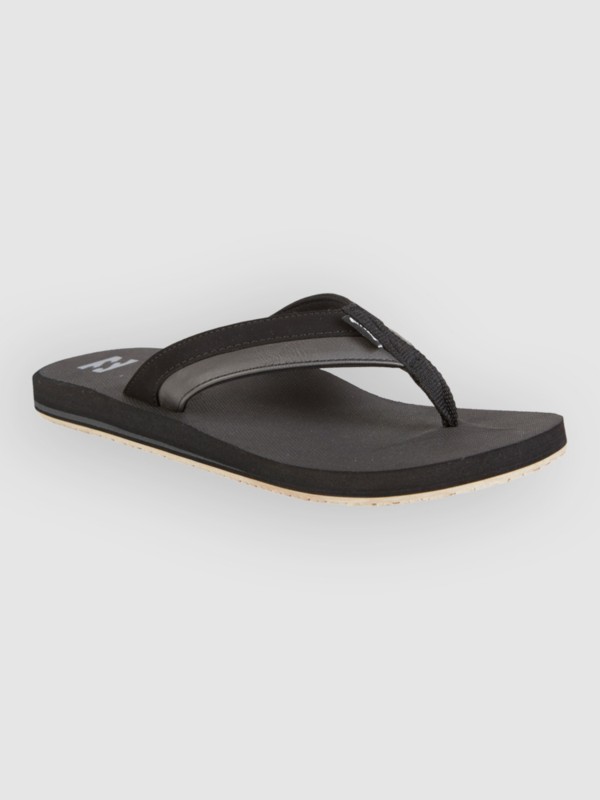 Billabong All Day Impact Sandalen black