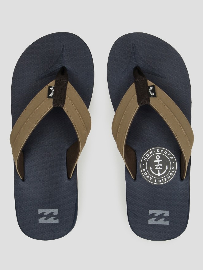 Billabong All Day Impact Sandals