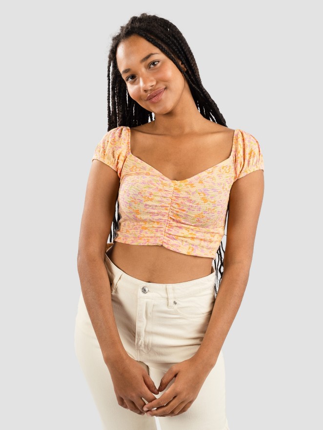 Billabong Pretty Sweet T-Shirt