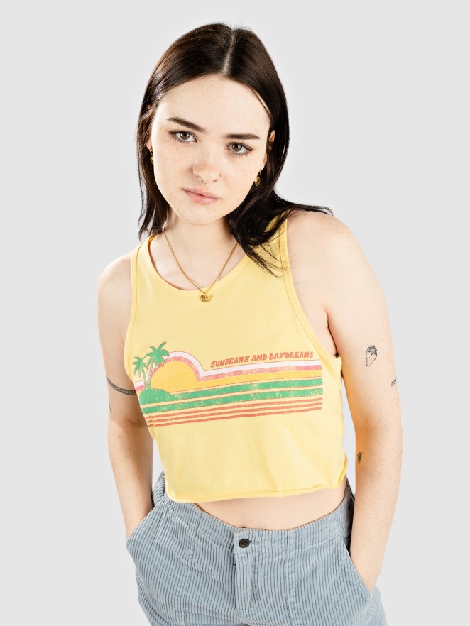 Billabong Lover Boy Tank Top