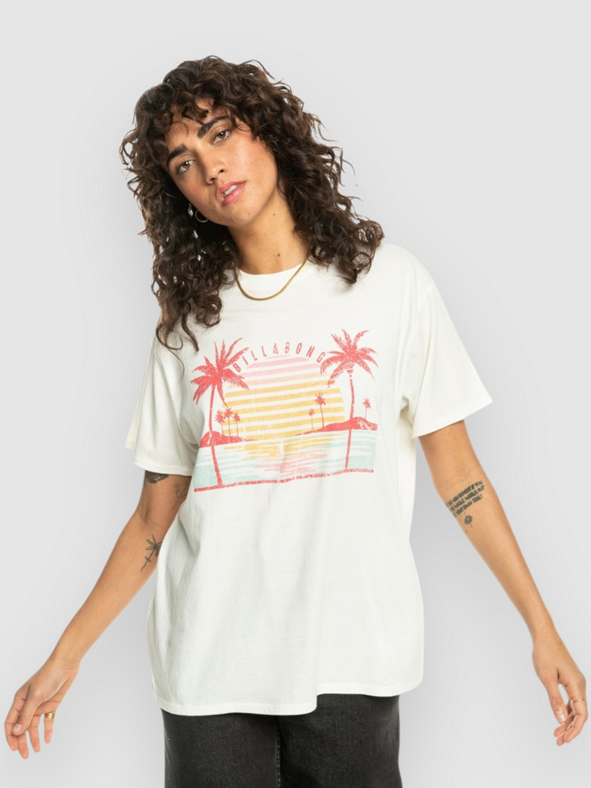 Billabong Golden Island T-Shirt