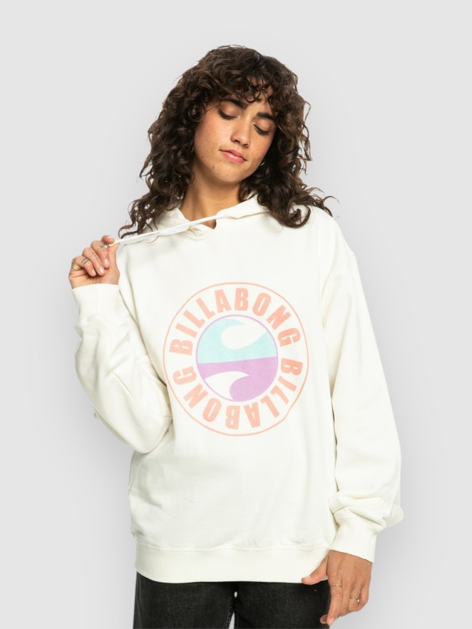 Billabong Split Hoodie