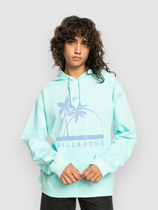 Billabong Palm Isle Hoodie