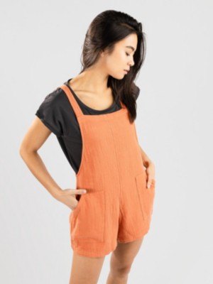 Billabong Beach Crush Jumpsuit