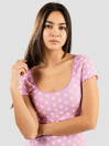Billabong Have A Good Daisy Dress