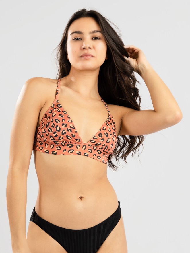 Billabong Adventure Division Banded Triangle Bikinitopp