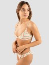 Billabong Island Glow Tanlines Charlie Bikini Top