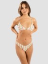 Billabong Island Glow Tanlines Charlie Bikini Top