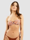 Billabong Good Times Bandeau Bikini Top