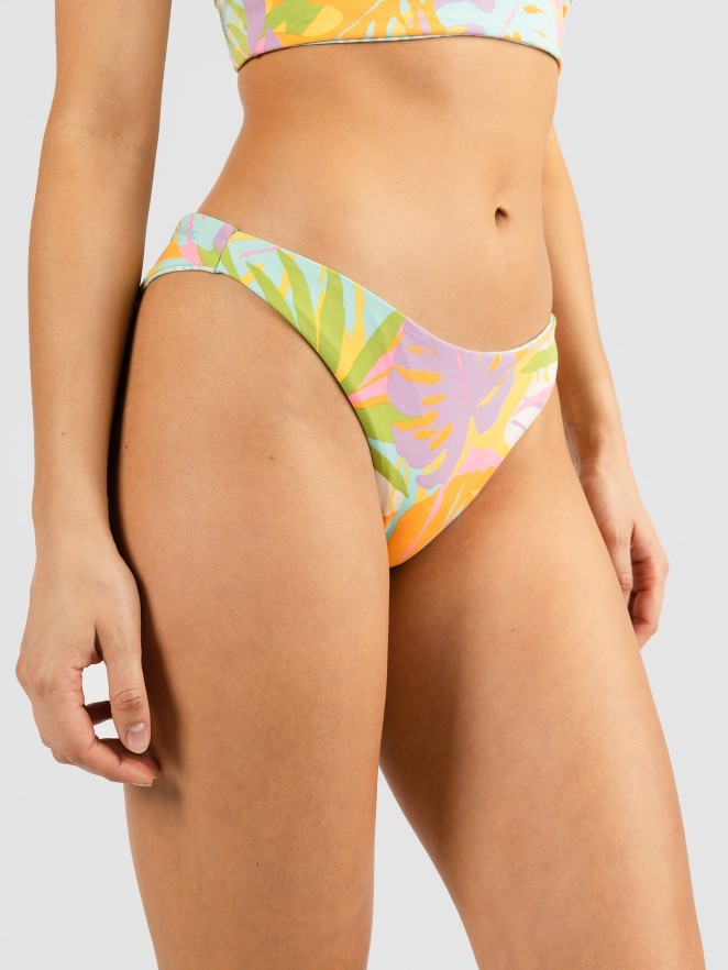 Billabong Dreamland Rev Tanga Bikini Bottom