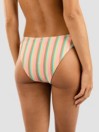 Billabong Island Glow Tanlines Hike Bikini Bottom