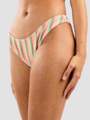 Billabong Island Glow Tanlines Hike Bikini spodky