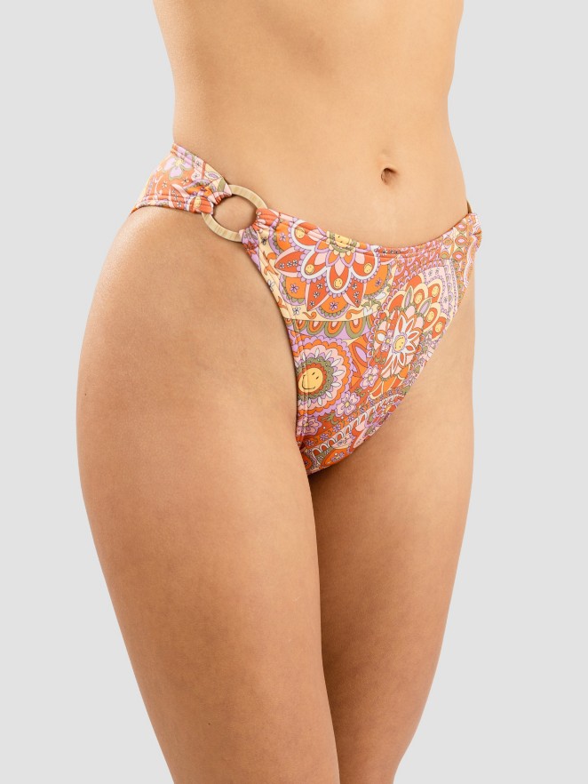 Billabong Good Times Havana Bikini Bottom