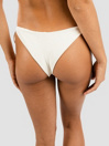 Billabong Tanlines Tie Side Tanga Bikini Bottom