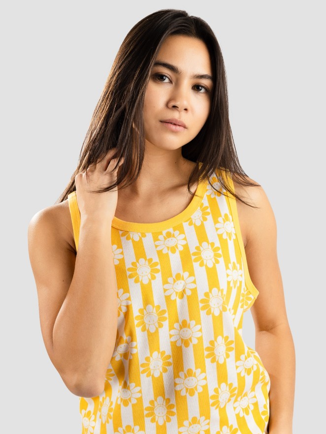 Billabong Little Smiles Tank Top
