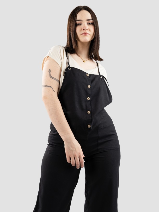 Billabong Beach Cruiser Jumpsuit