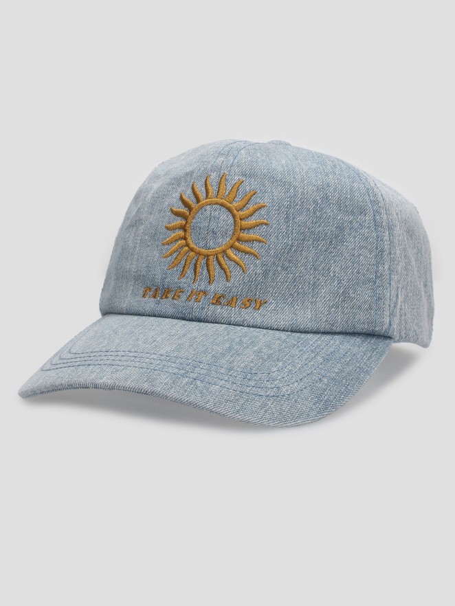 Billabong Dad Cap