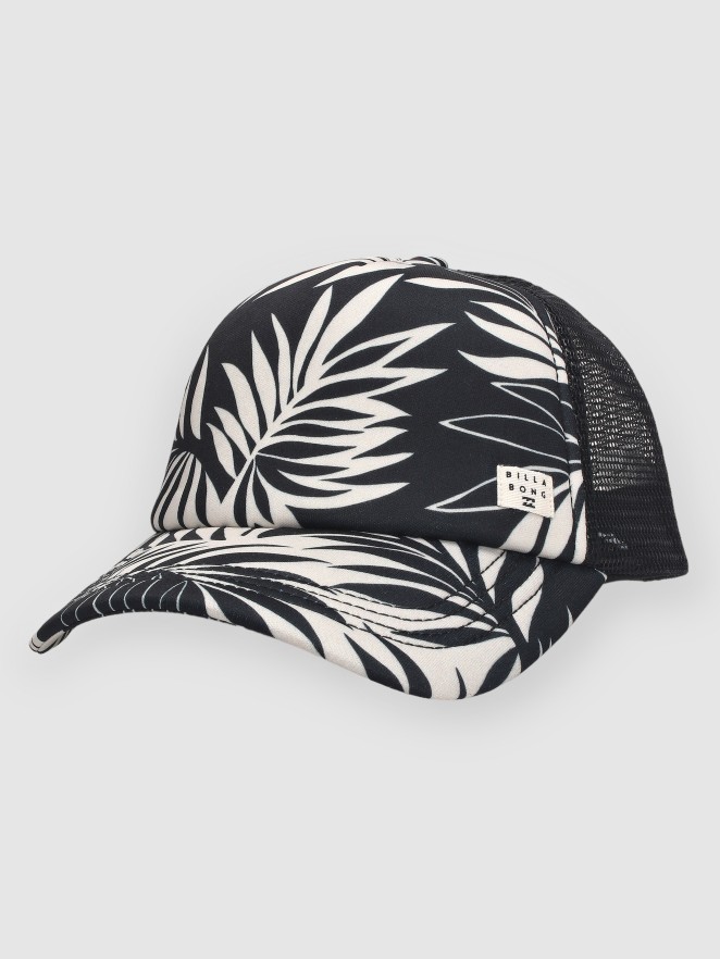 Billabong Heritage Mashup Cap