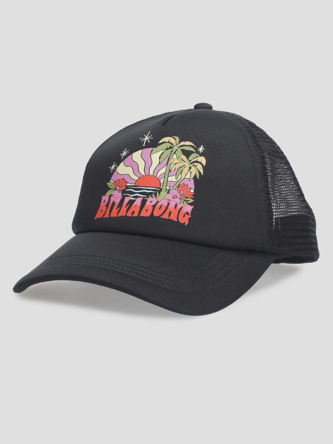 Billabong Across Waves Cappellino