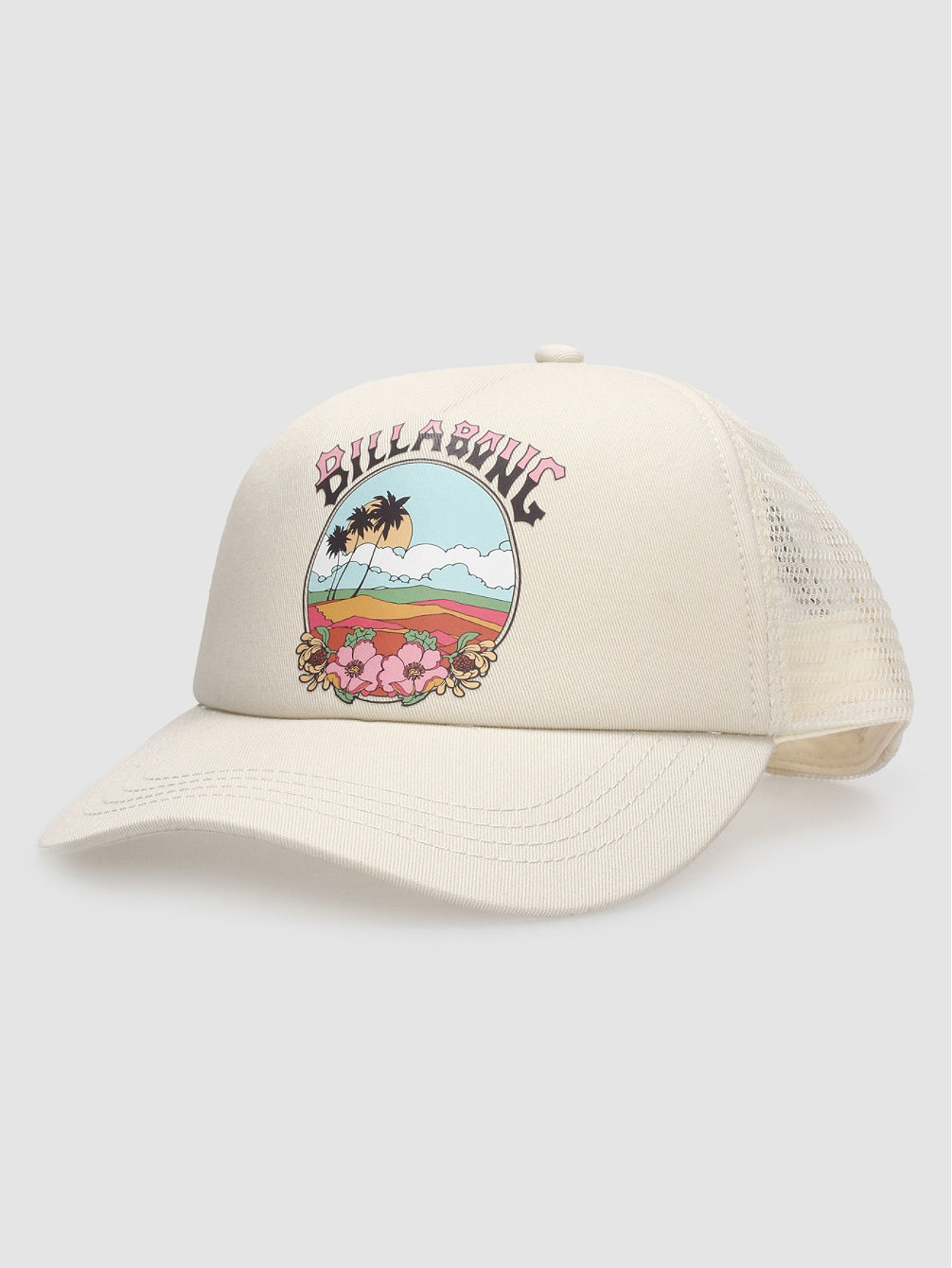 Aloha Forever Caps