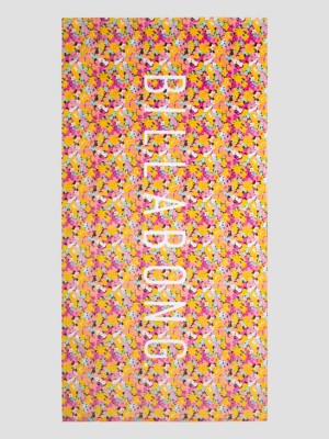 Billabong Lie Down Towel