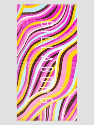 Billabong Lie Down Asciugamano