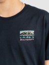 Billabong Segment T-Paita