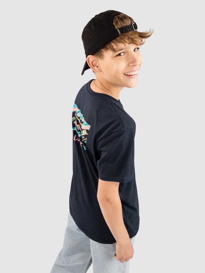 Billabong Segment T-Paita