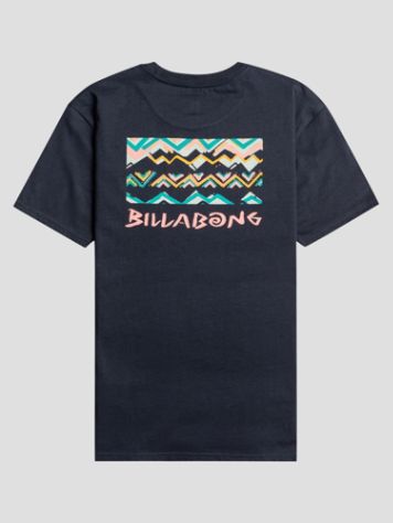 Billabong Segment Camiseta