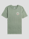 Billabong Walled T-skjorte