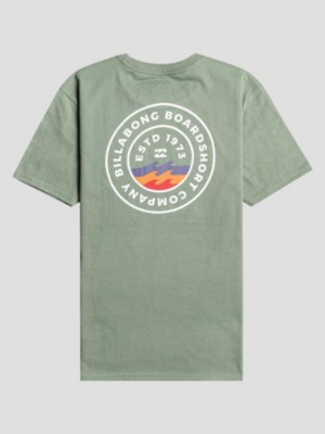 Billabong Walled T-Paita