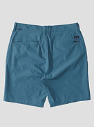 Crossfire Solid 15&amp;#034; Shorts