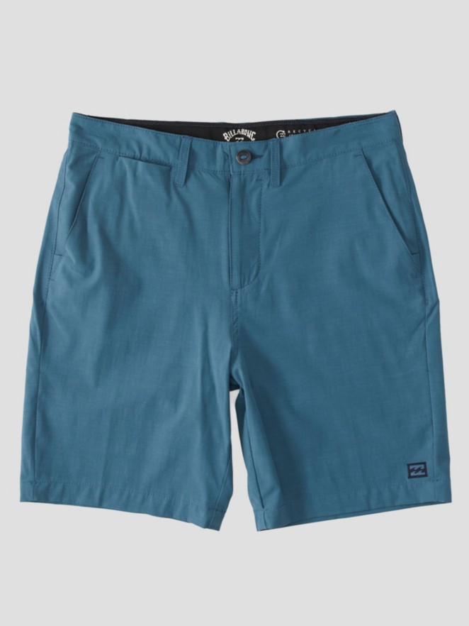 Billabong Crossfire Solid 15″ Shortsit