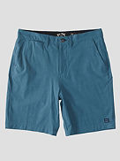 Crossfire Solid 15&amp;#034; Shorts