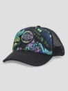 Billabong Rotor Diamond Trucker Caps